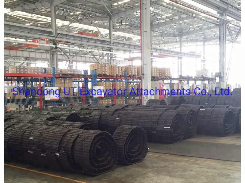 Crawler Chains Caboolture Crawler Chain Manufacturers in China