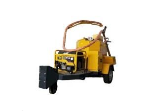 Cement Pavement Patching Equipment Filing Crack Road Surface Sealing Machine