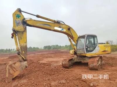 Sumitomo Sh200-3 Second-Hand Digger Used Excavator Crawler Medium Mini Construction Machine Backhoe Hydraulic