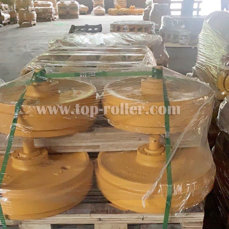 PC30 Mini Excavator Idler 20r-30-00025