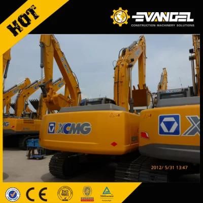 High Quality 33ton Excavator Xe335c Long Boom for Sale