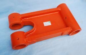 Excavator Bucket H Link for Doosan Dh150 Dh220 Dh300