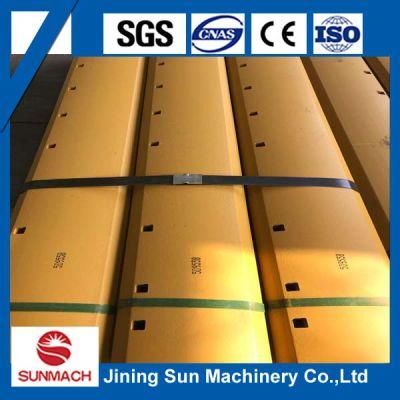 Motor Grader Blades 5D9558 Cutting Edge 19mm Thickness