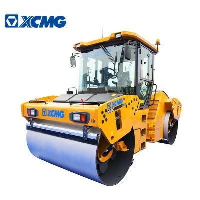 XCMG Brand New Xd143 China New Vibratory Road Roller Compactor Machine Price for Sale