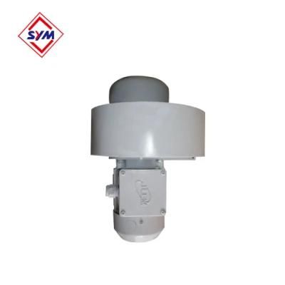 Hot Sale Tower Crane Spare Parts Motor Fan