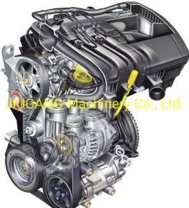 High Quality Engine Assembly for Bulldozer Roller Forklift Excavator Grader Crane