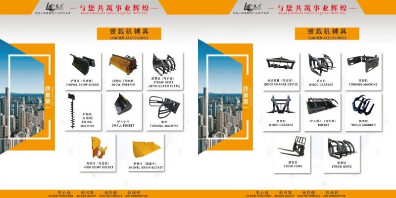 Hot Sale Forklift Truck 3ton Lifting Capacity with CE Certificates