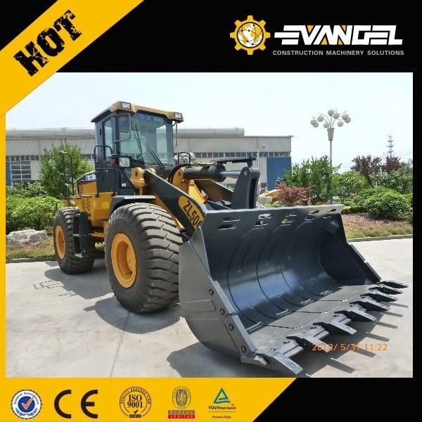 Brand Front 2 Ton Mini Wheel Loader