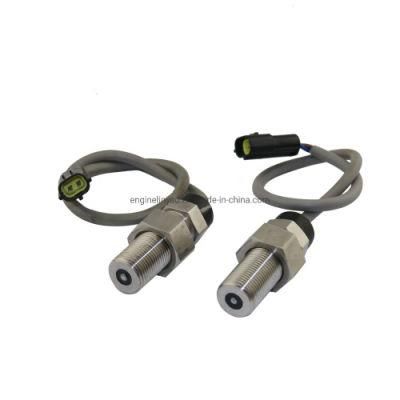 Excavator Part J213-92A-240001 Jk612 New Speed Sensor
