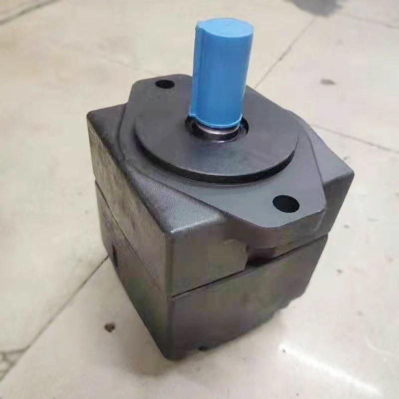 Hydraulic Vane Pump for Yuken Single Vane Double Vane PV2r