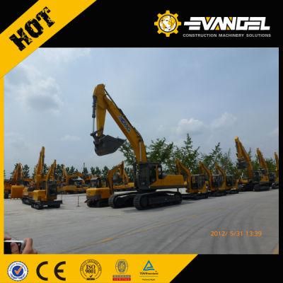 Best Sale 33ton Excavator Xe335c Long Boom