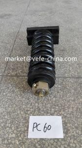 Komatsu Track Adjuster Assembly, Excavator Undercarriage Parts