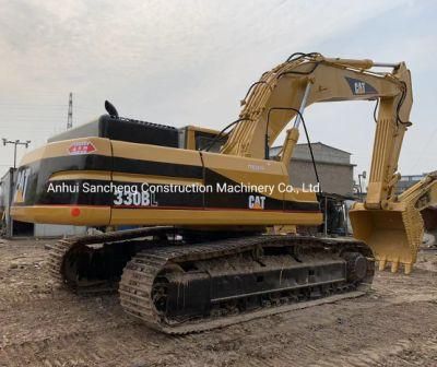 Used Caterpillar 330bl Crawler Excavator Cat 330cl 330d Excavators