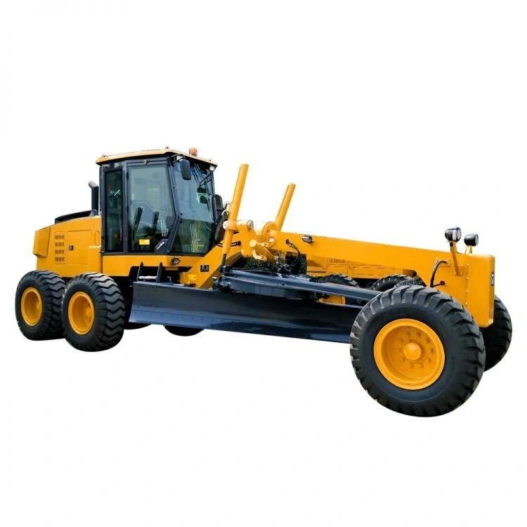 XCMG 26ton Single Drum Vibratory Road Roller Xs263s with The Best Price