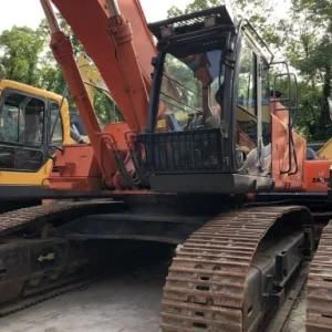 Used Zx470lch-3 Excavator in Shanghai