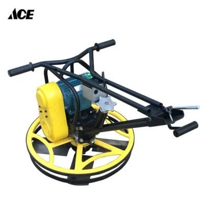 Hot Sale Electric Power Trowel for Road Working