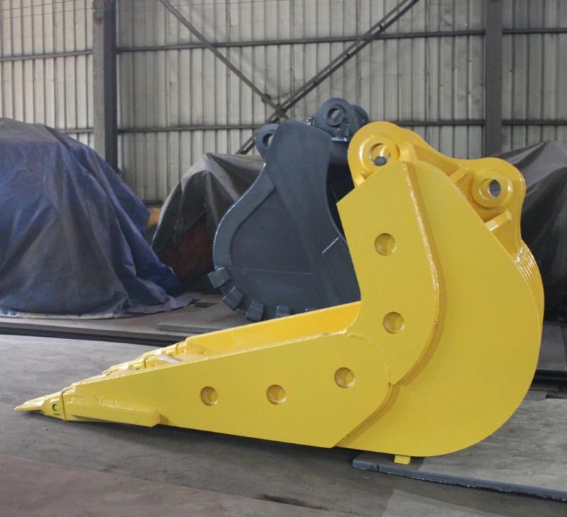 PC400 Customize Special OEM Excavator Bucket