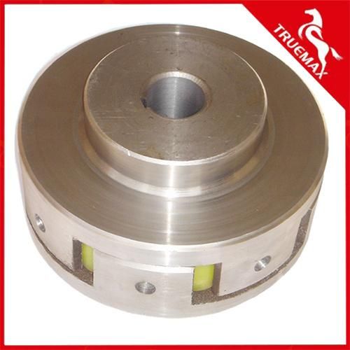 Gjj Construction Hoist Parts Coupling Spare Parts