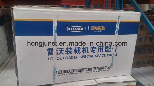 Lonking Machine Spare Parts