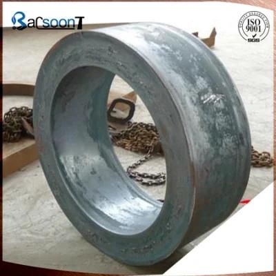 Forged Steel Bushing with Precision Machining for Mining Machinery