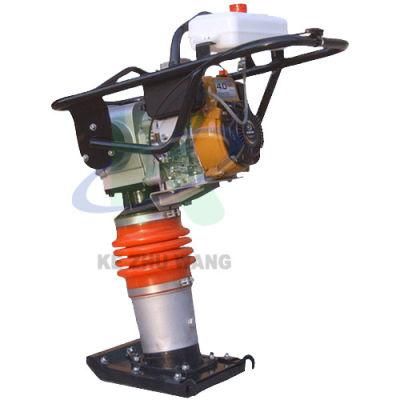 Robin Gasoline Engine Tamping Rammer (HCR80K)