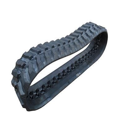 Rubber Track 250*72*39 for Excavator Mt55