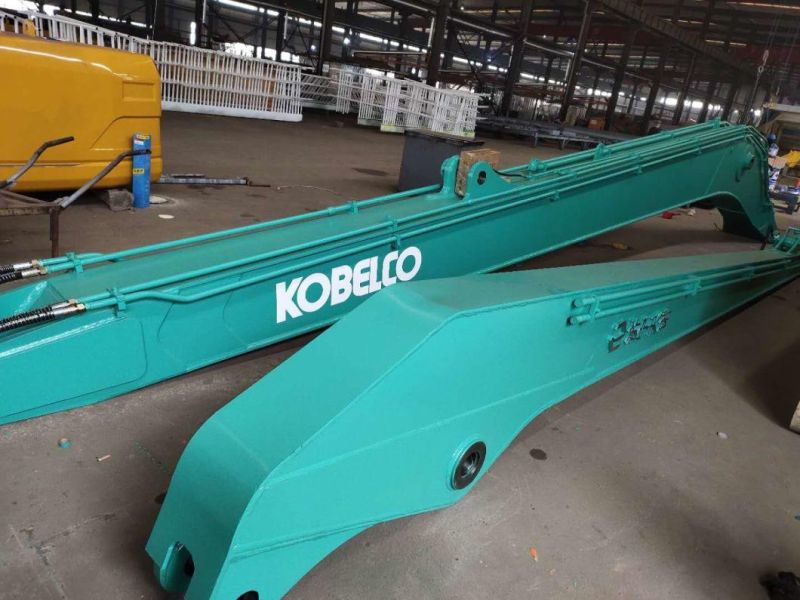 Excavator Bucket Arm for Sk210 Long Arm