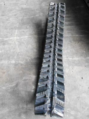 Factory Supply Rubber Track Low Price with Top Quality