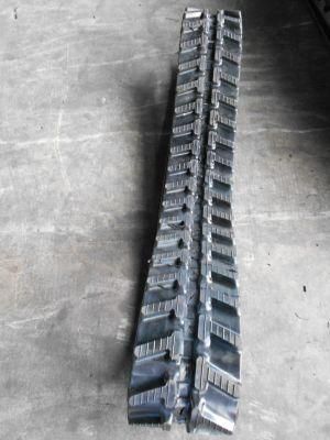 Factory Supply Rubber Track Low Price with Top Quality