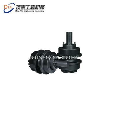 Ex300 Top Roller Carrier Upper No. 9149839 for Excavator