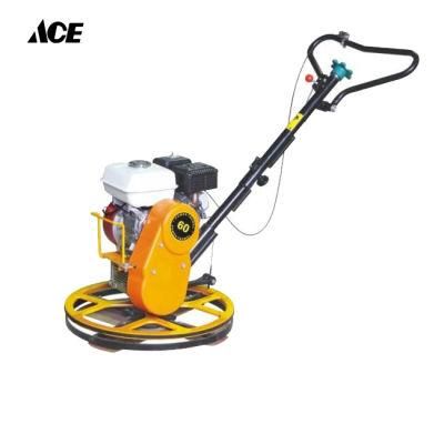 Hmr-60/24&quot; Concrete Power Trowel Machine