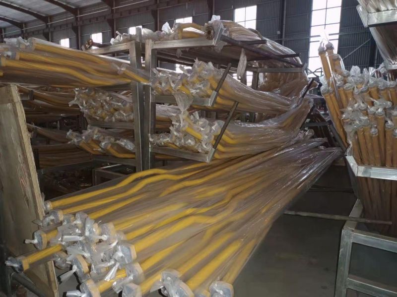 Construction Machinery Spare Parts Hydraulic Pipeline Skip Cylinder Hydraulic Spare Part Repair Seal Kit