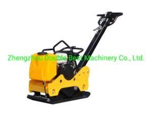 Hand Held Hydraulic Vibrating Plate Compactor Hydraulic Plate Compactor Electric Plate Compactor