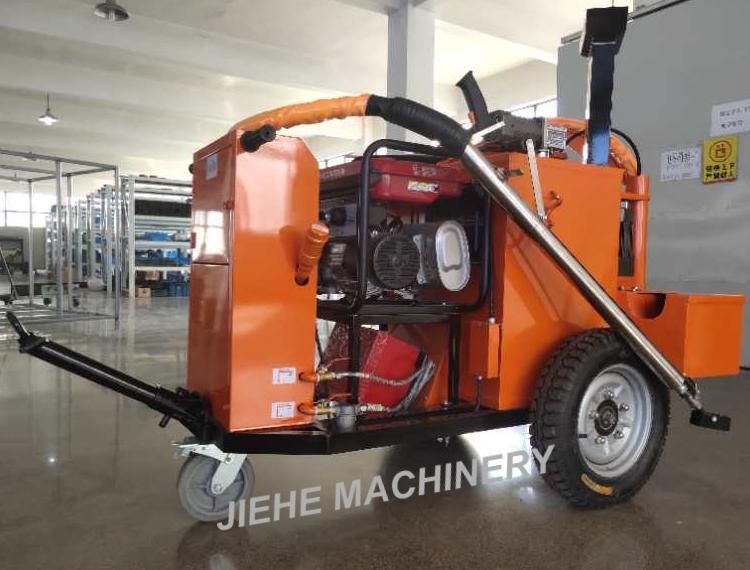 Portable Asphalt Crack Sealing Machine for Repair Road Crack Construction