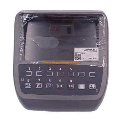 Zx-3 Zx200-3 Zx250-3 Zx350-3 Excavator Monitor 4652262 4684077