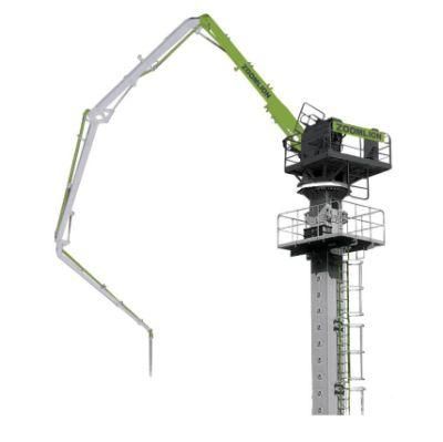 Zoomlion 33m Small Placing Booms Hgc33D-4z