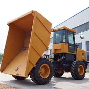 7.0ton New Dumper