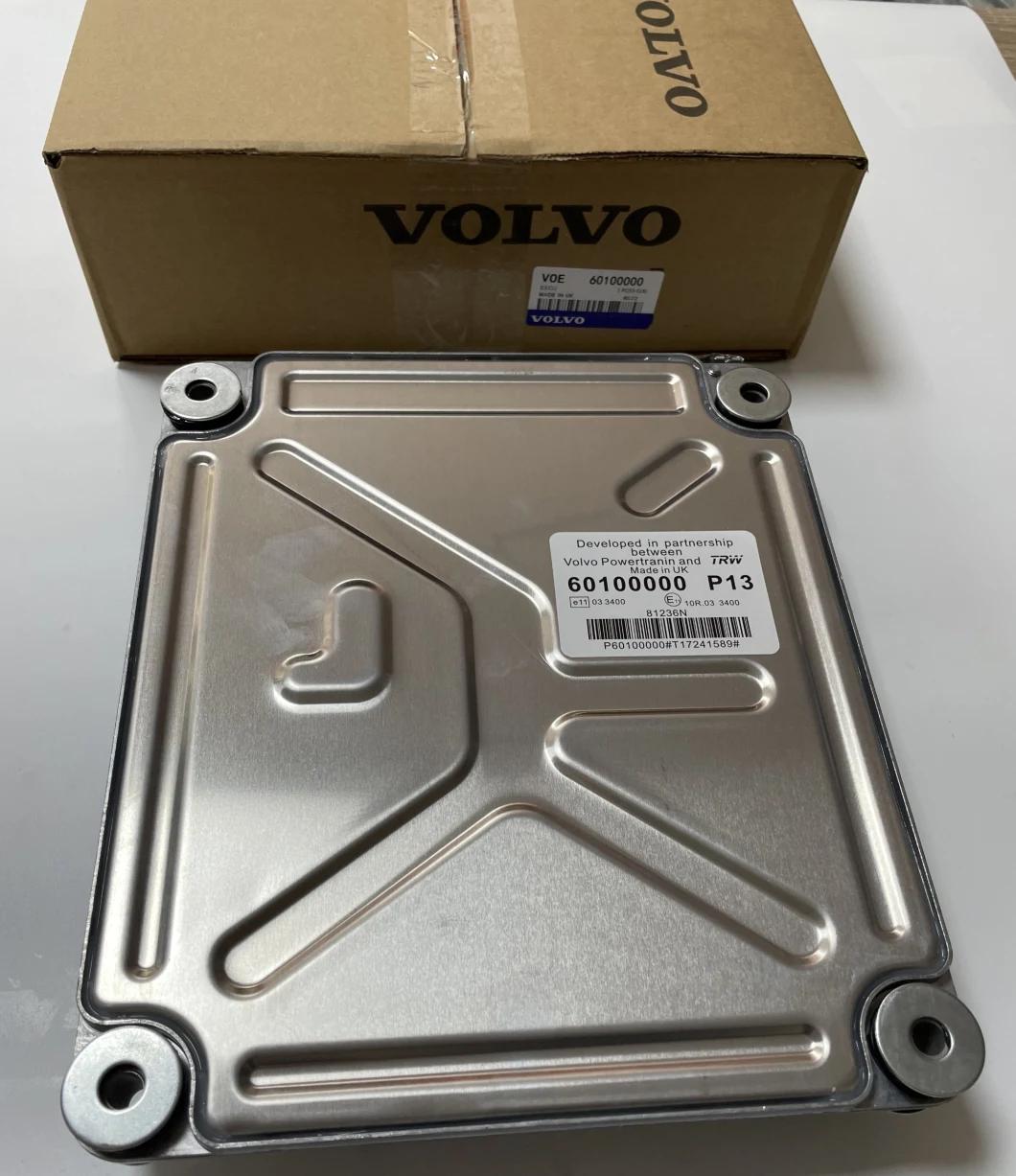 ECU Controller Voe 60100000 with Program for Volvo Ec210b