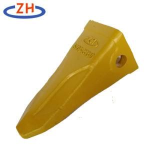 Hyundai R225 Excavators Construction Machinery Spare Parts 61n6-31310RC Bucket Tooth