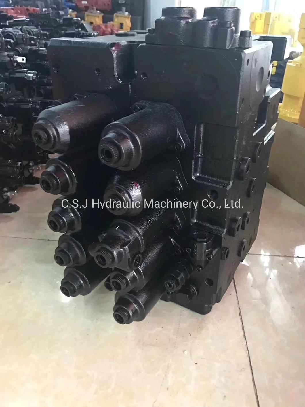 Nabtesco GM38vb Final Drive Motor for Sk200-8