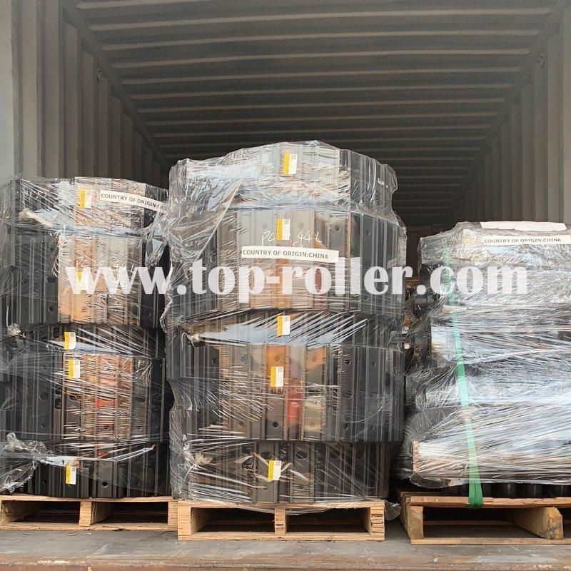 Zx210 Zx200 Excavator 800mm Track Shoe 2037790