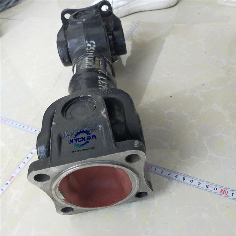 Construction Machinery Spare Prats 2050900055 Front Drive Shaft for LG936 LG956 Wheel Loaders