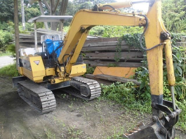 2 Ton Crawler Track Japan Excavators PC20 Used PC35 PC55 PC60 PC78 Excavadora Usada Excavatrice Pelle Producto Used Mini Small Excavator Sale Price