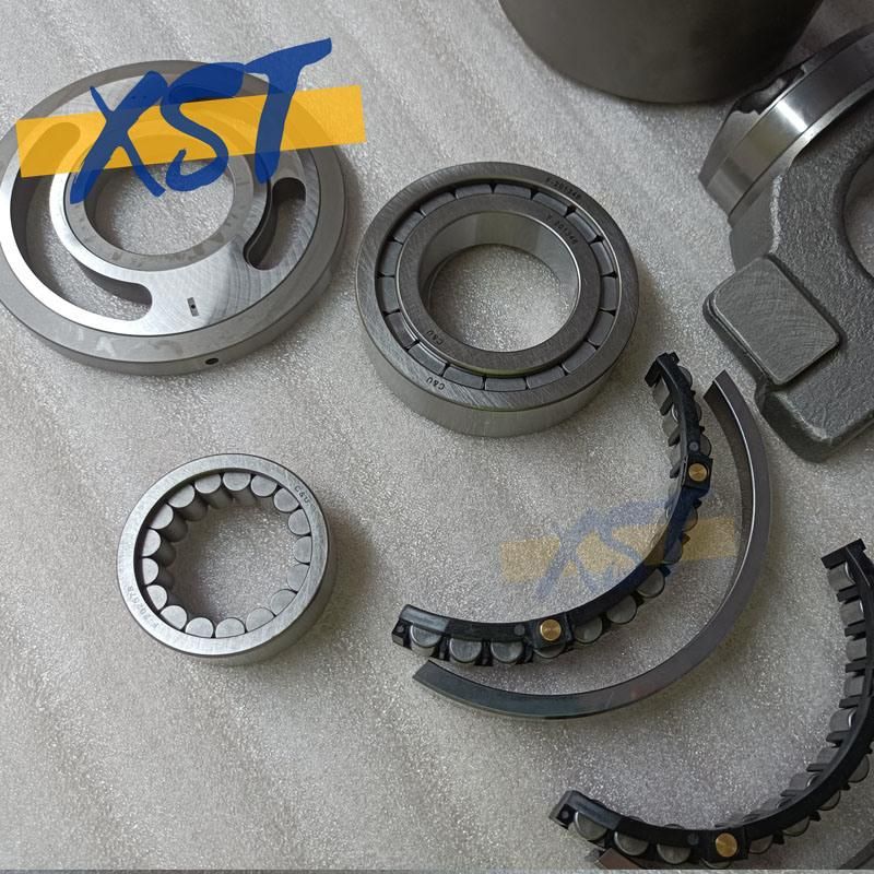 Hydraulic Piston Pump Parts Pump Repair Kits A11vo190 A11vo200 A11vo260 Parts