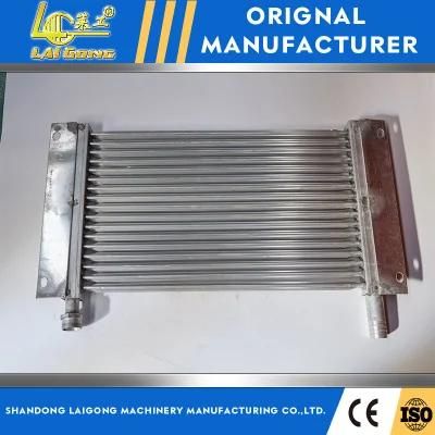 Lgcm Wheel Loader Spare Parts Cooling System for Engine