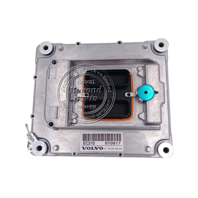 Ec210blc Ec240blc Ec290blc Excavator Engine Controller Unit ECU 60100000 Voe60100000
