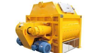 Over Sea Engineering Service Available Construction machinery Concrete Mixer Machine Price to Philippines