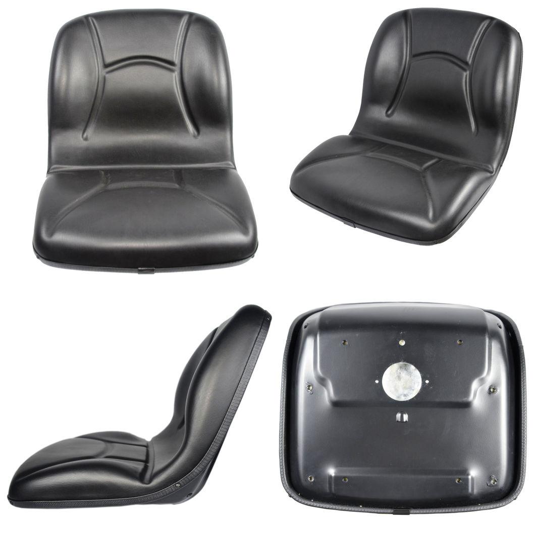 Deluxe Ultra-High Back Tractor Seat for Fait New Holland