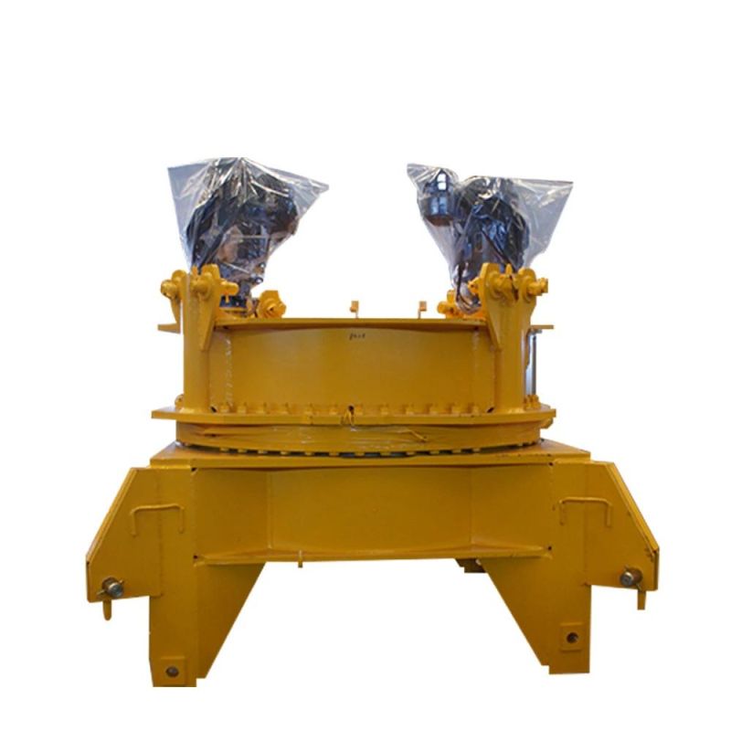 Rcv 145 Slewing Mechanism for Tower Crane
