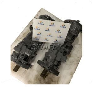 Swafly Genuine Ex2500-5 Ex2500-6 Ex5500 Ex5500-6 Hydraulic Main Pump 4455484 Excavator Pump Assy